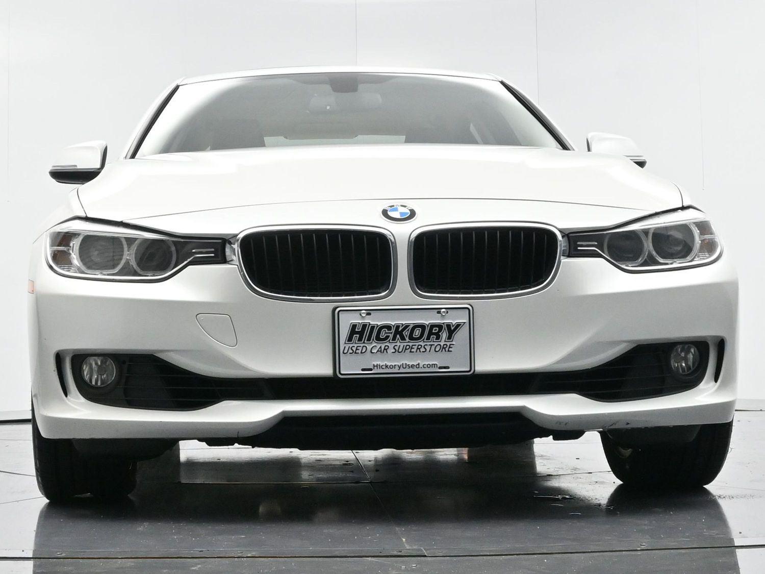 2014 Bmw 328i xDrive photo 42
