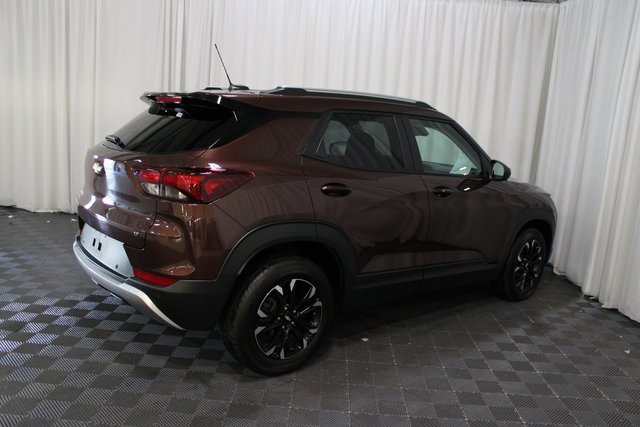 2023 Chevrolet Trailblazer LT photo 6