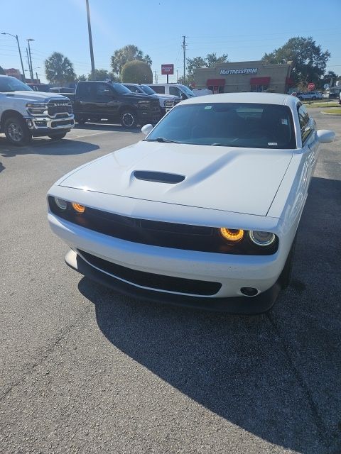 2019 Dodge Challenger GT photo 3