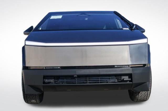 Used 2025 Tesla Cybertruck Base with VIN 7G2CEHED5SA063313 for sale in Fresno, CA