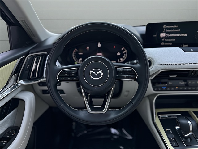 2025 Mazda CX-90 3.3 Turbo Premium Plus photo 14