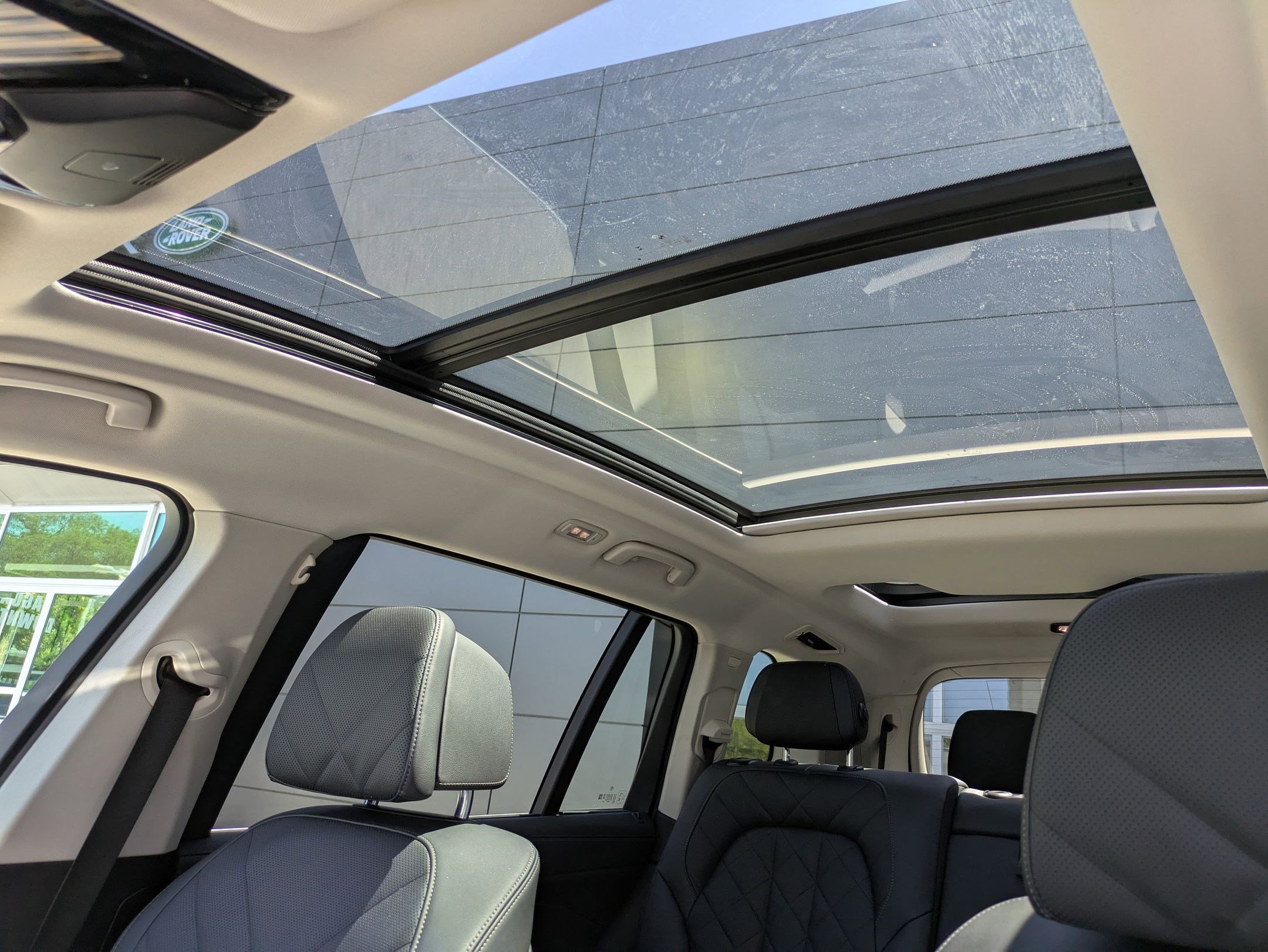2024 Bmw X7 xDrive40i photo 23