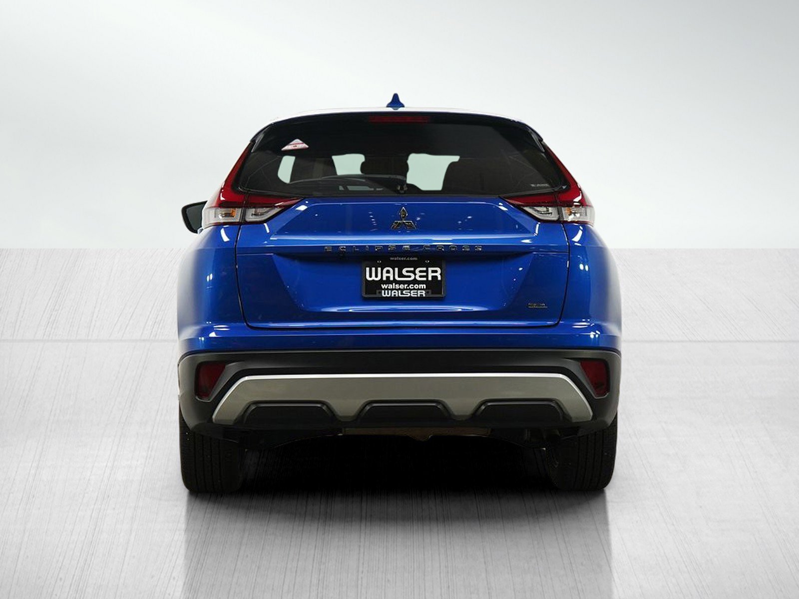 2022 Mitsubishi Eclipse Cross SE photo 3