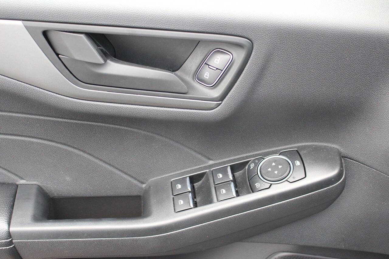 2023 Ford Escape Base photo 8