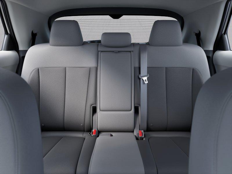 2025 Hyundai Ioniq 5 SE photo 11