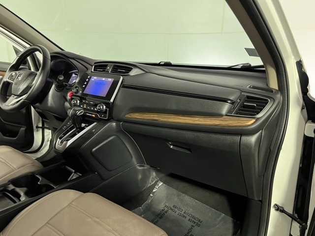 2017 Honda CR-V EX-L photo 30