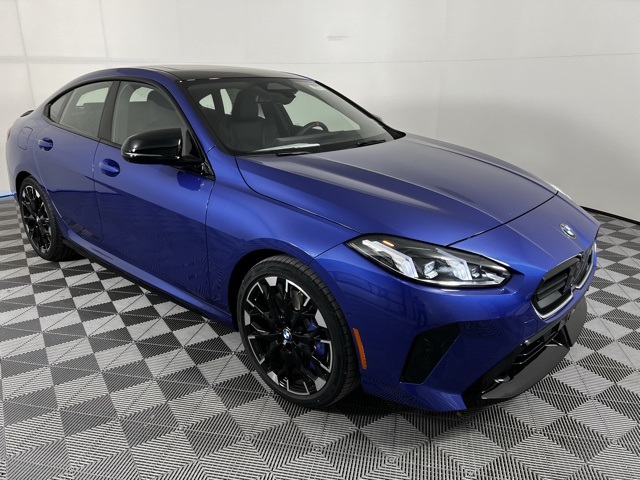 2026 BMW 2 Series M235's photo