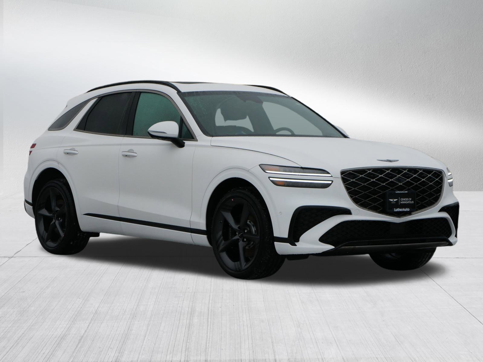 2026 GENESIS GV70 Sport Prestige's photo