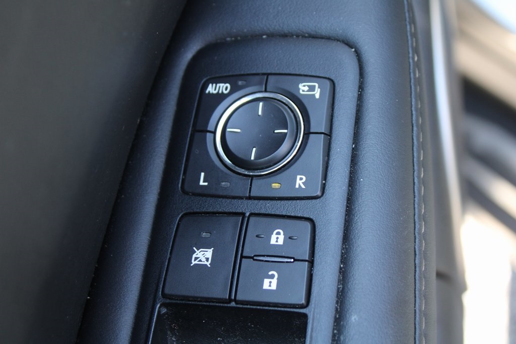 2017 Lexus RX 350 photo 19