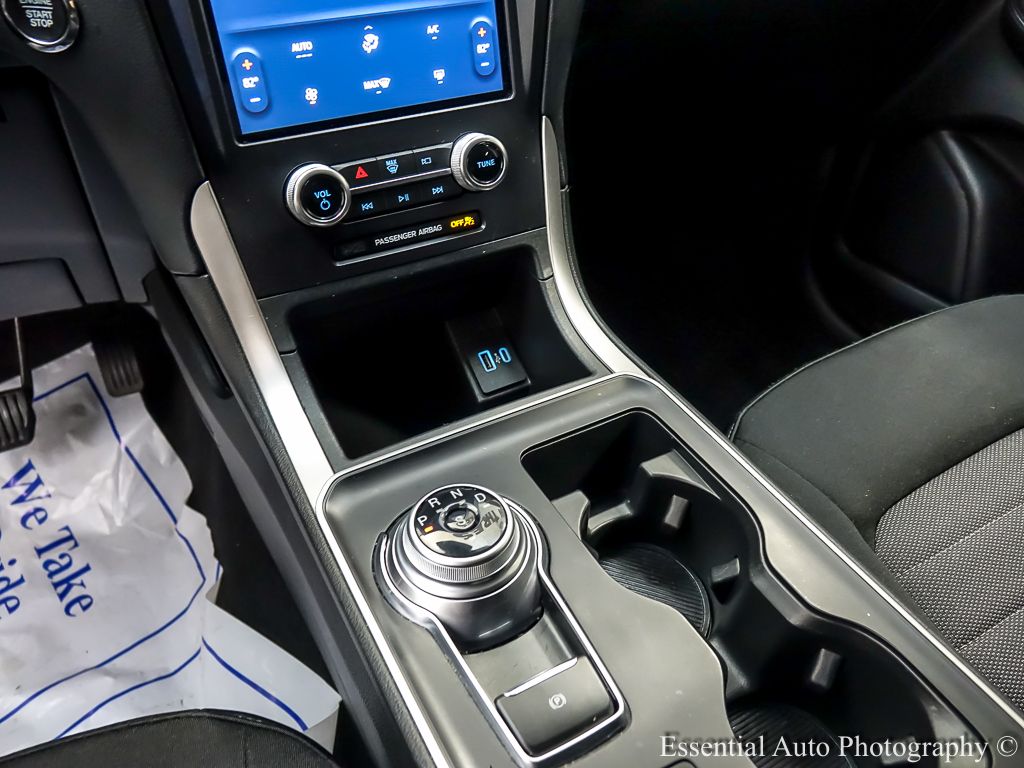 2022 FORD EDGE - Image 17