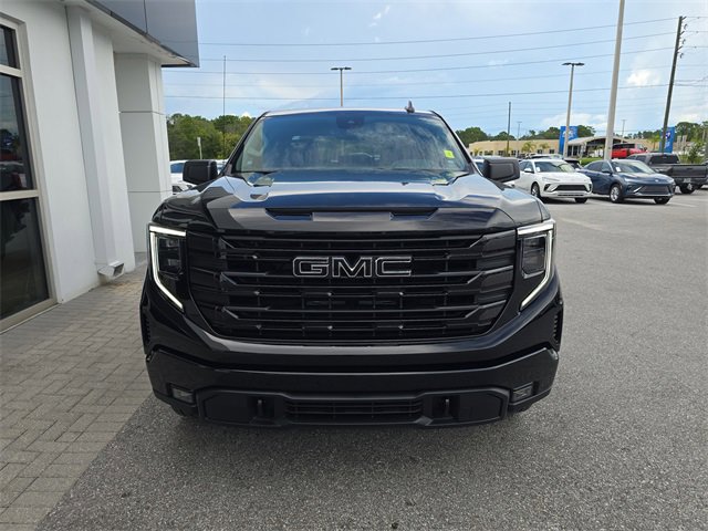 2026 Gmc Sierra Elevation photo 2