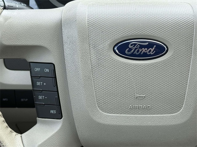 2010 Ford Escape Hybrid photo 21