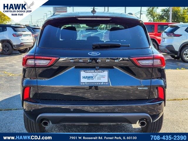 2023 FORD ESCAPE - Image 5