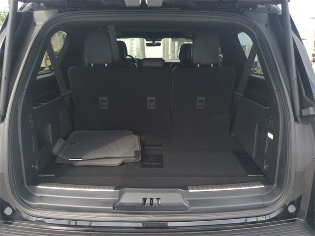 2024 Lincoln Navigator Black Label photo 13