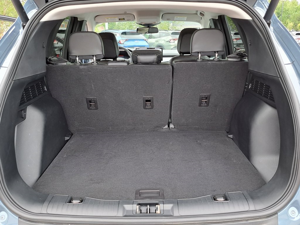 2023 Ford Escape Plug-In Hybrid Base photo 27