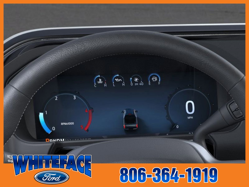 2026 Ford F-350 Lariat photo 11