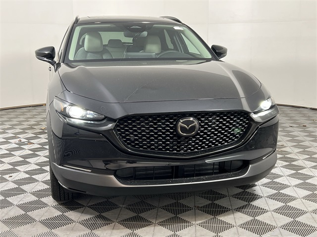 2026 Mazda CX-30 2.5 S photo 3