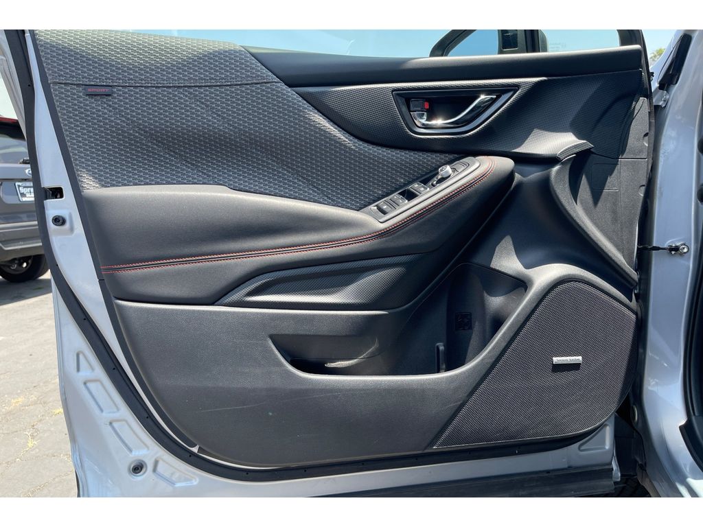2024 Subaru Forester Sport photo 10
