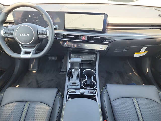 2026 Kia K5 GT photo 17
