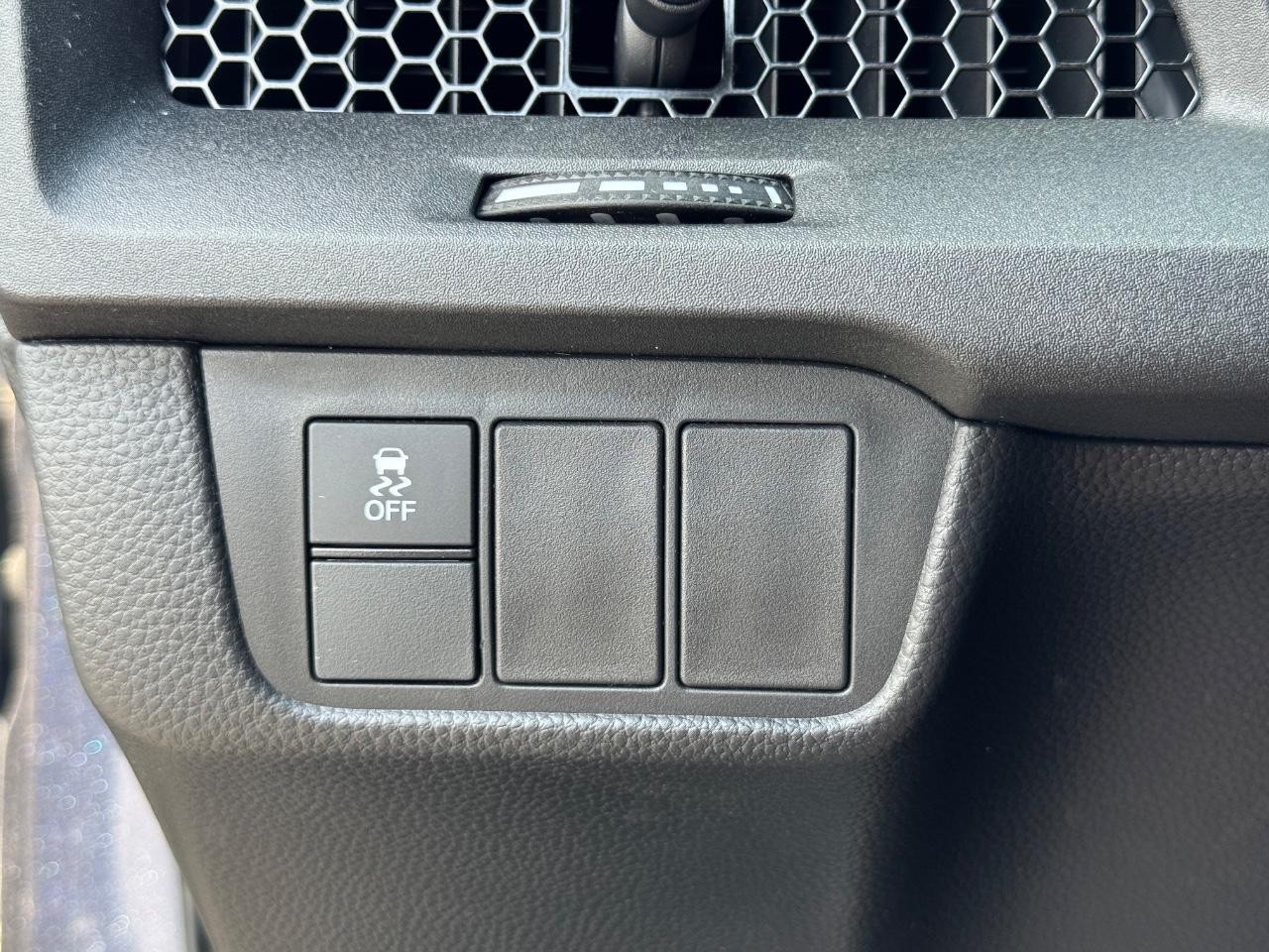 2025 Honda CR-V Hybrid Sport photo 20