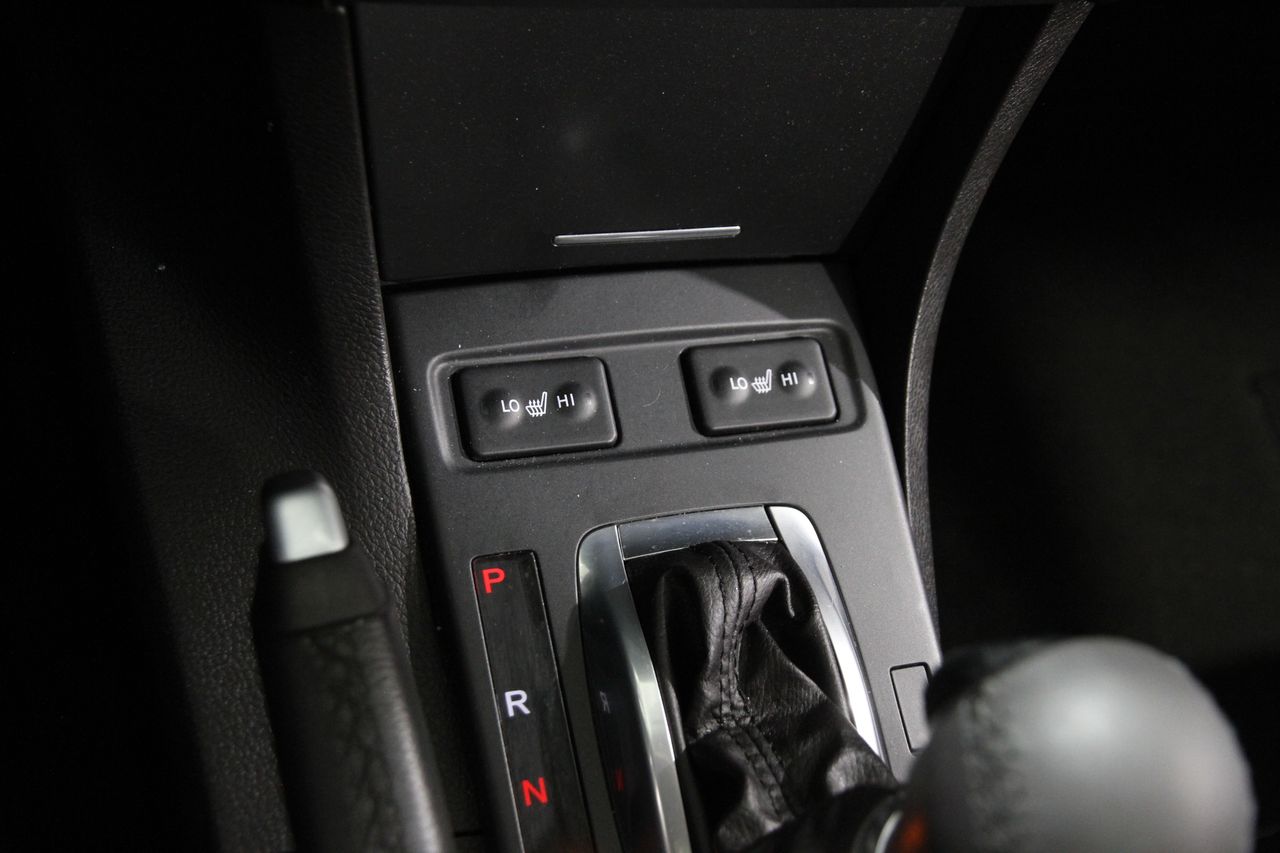 2021 Acura ILX Premium photo 16