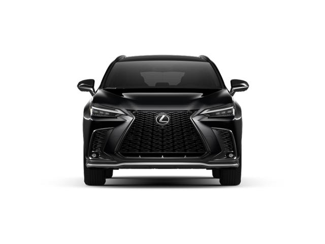 2025 Lexus NX 350 F SPORT Handling AWD photo 5