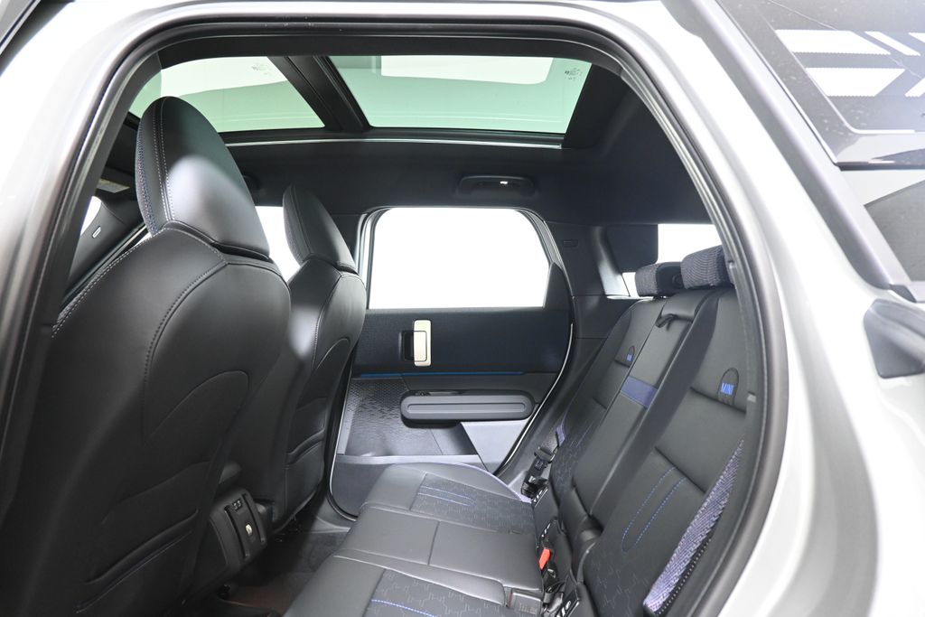 2025 Mini Countryman S ALL4 photo 20
