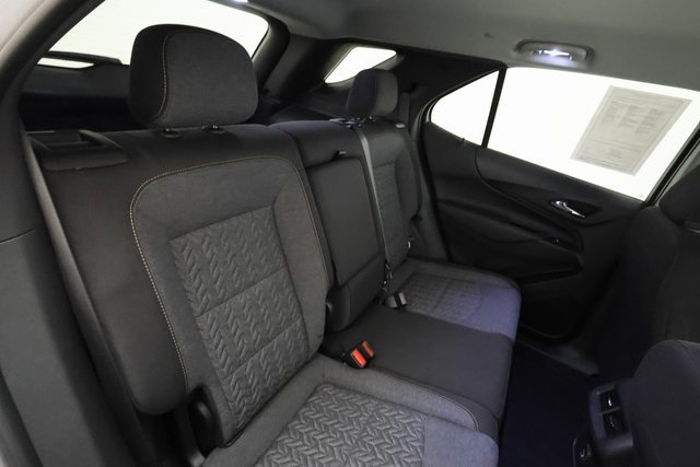 2022 Chevrolet Equinox LT photo 19