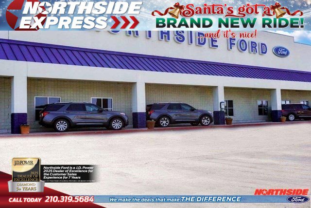 2025 Ford Bronco 2-Door Badlands's photo