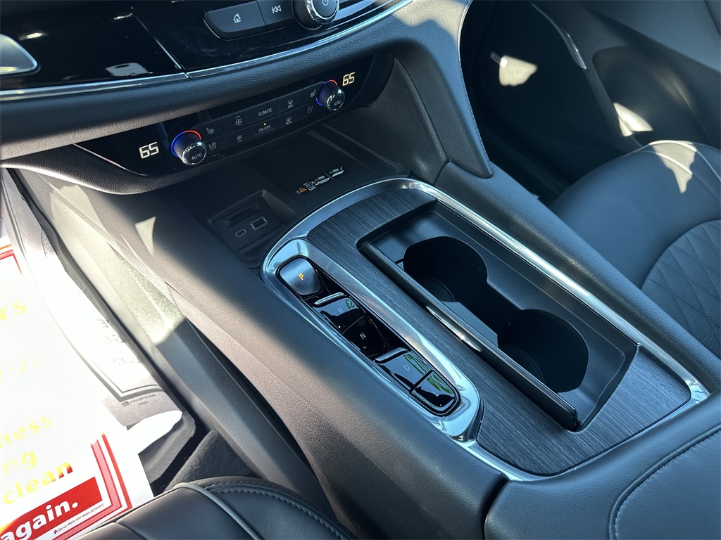 2023 BUICK ENCLAVE - Image 14