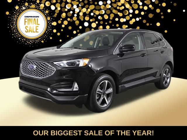 2023 Ford Edge SEL's photo