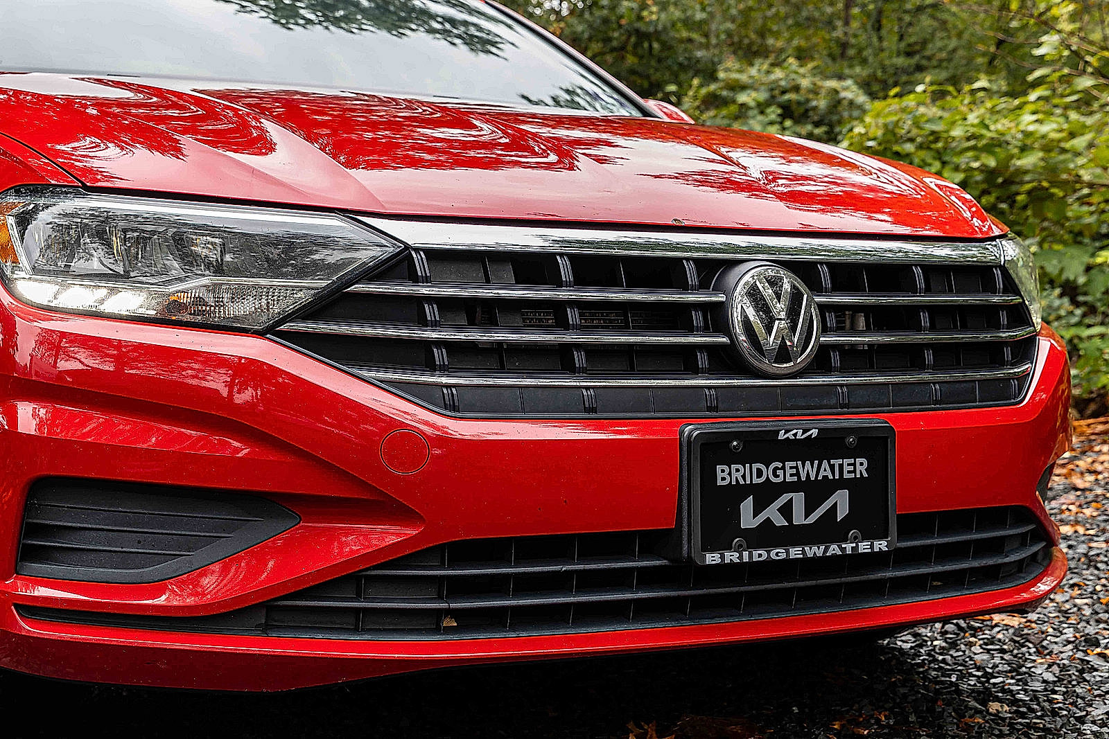 2019 Volkswagen Jetta SE R-Line photo 28