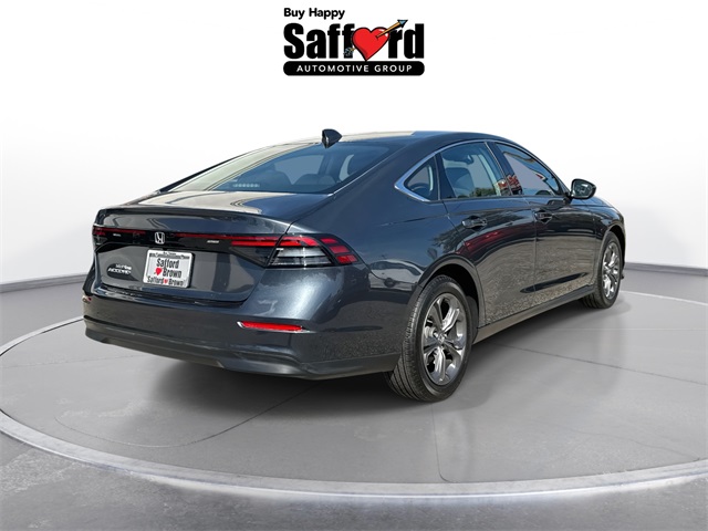 2024 Honda Accord EX photo 8