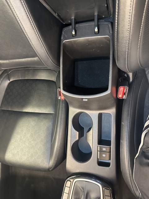 2021 Kia Seltos SX photo 23