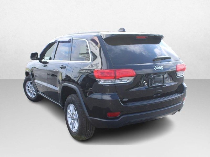 2018 Jeep Grand Cherokee Laredo photo 4