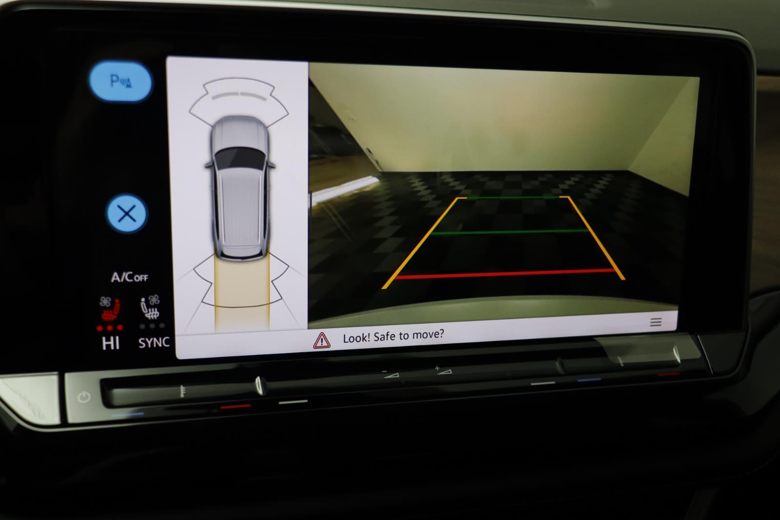 Image of Pre-Owned 2026 Volkswagen Atlas 2.0T SE w/Technology AWD