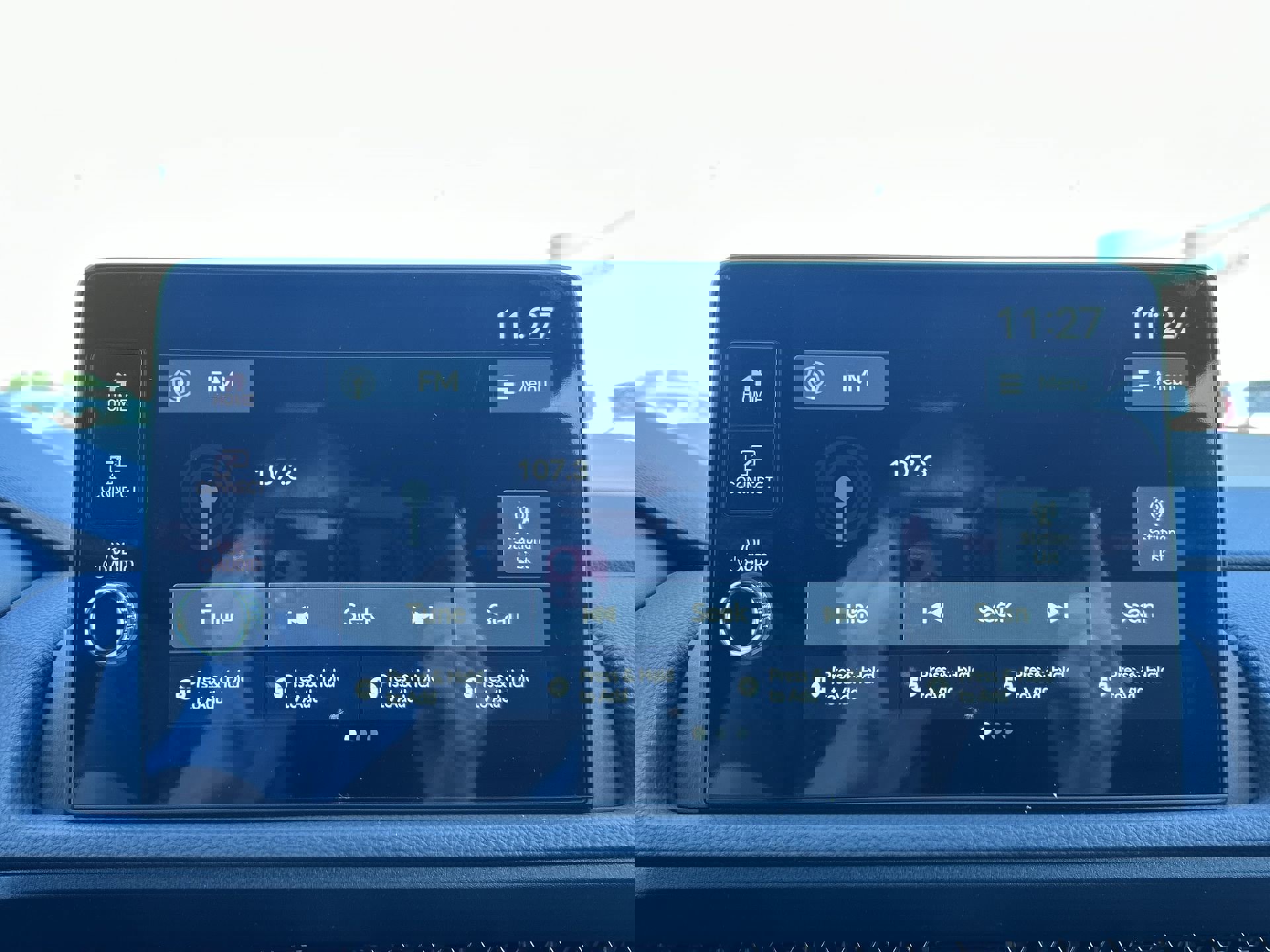 2026 Honda CR-V Hybrid photo 16