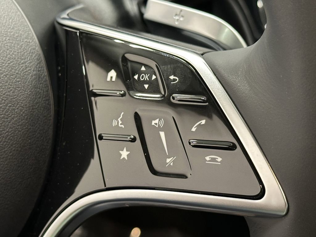 2026 Mercedes Benz E 450 4MATIC photo 30