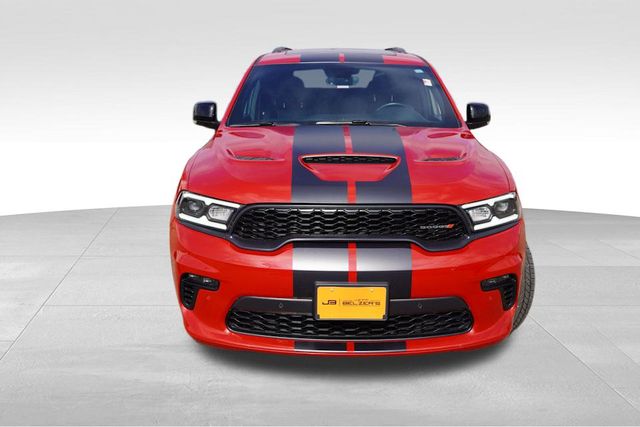 2021 Dodge Durango R/T photo 11