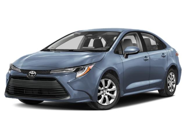2024 Toyota Corolla LE's photo