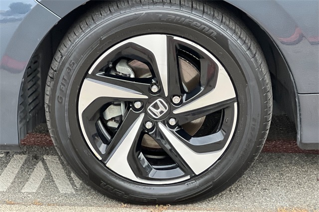 2022 Honda Insight EX photo 34