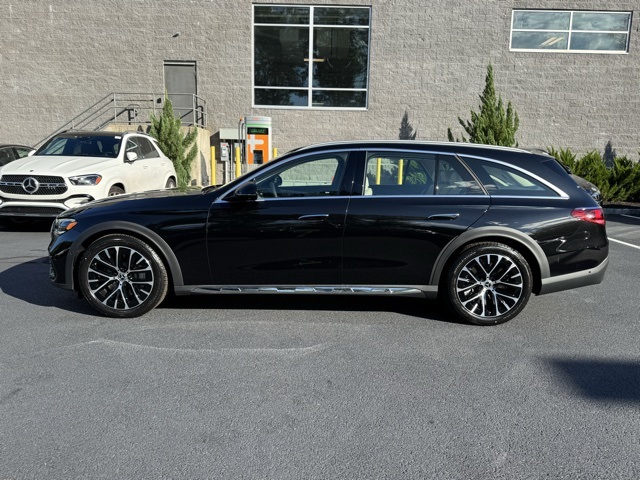 2026 Mercedes Benz E 450 4MATIC All-Terrain photo 6
