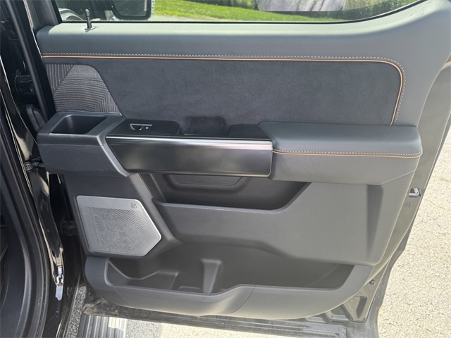 2021 Ford F-150 Platinum photo 15