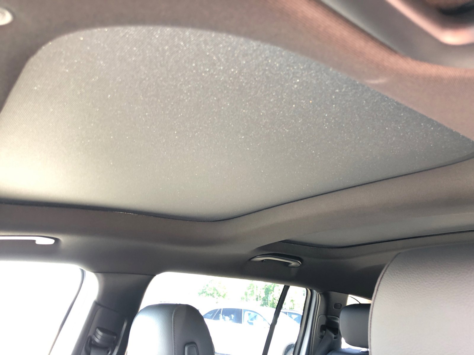 2025 Mercedes Benz GLB 250 4MATIC photo 25