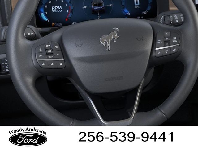 2025 Ford Bronco Sport Outer Banks photo 10