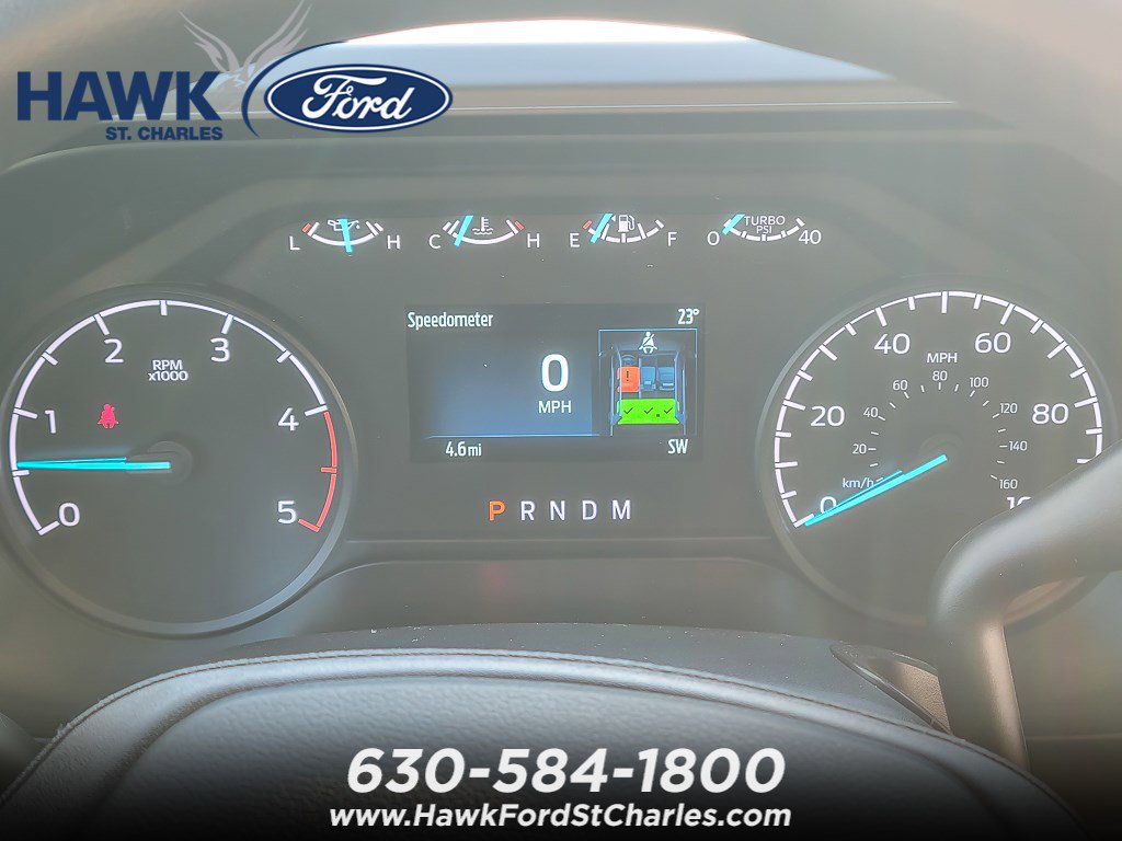 2026 FORD F-250 - Image 10