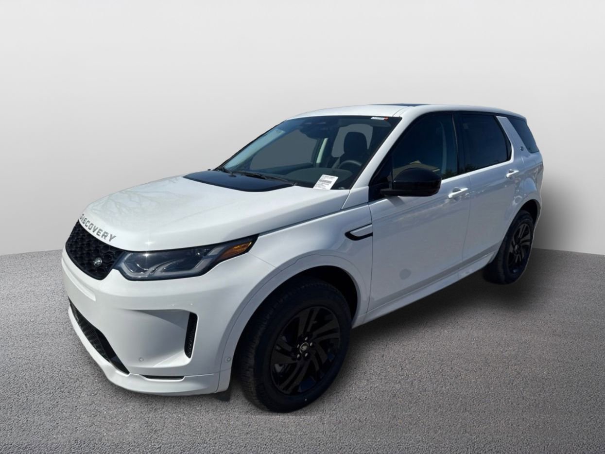 New 2025 Fuji White Land Rover S image 1