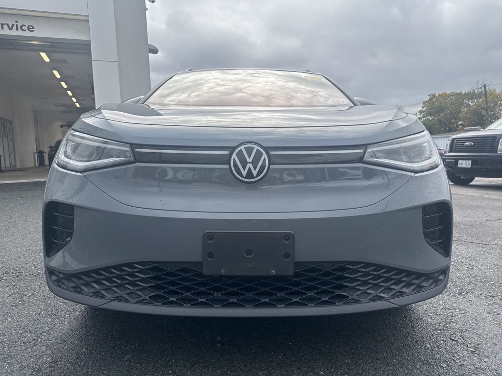 Certified 2023 Volkswagen ID.4 PRO S with VIN 1V2GNPE86PC013706 for sale in Schenectady, NY