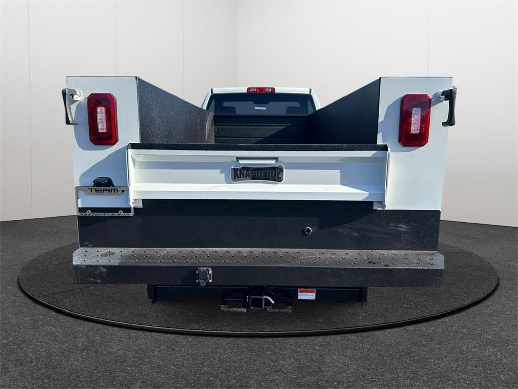 2024 Ram 2500 Tradesman photo 21