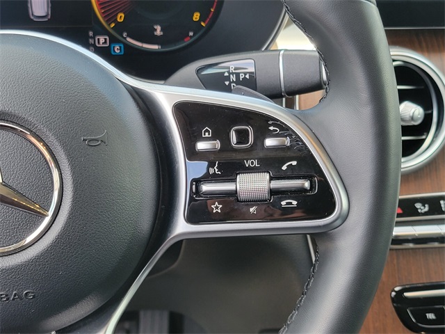 2022 Mercedes Benz GLC 300 4MATIC photo 27